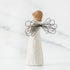 Willow Tree Angels Angel Of Healing Figurine