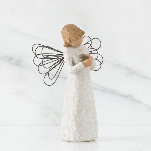 Willow Tree Angels Angel Of Healing Figurine
