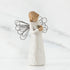 Willow Tree Angels Angel Of Healing Figurine