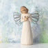 Willow Tree Angels Angel Of Healing Figurine