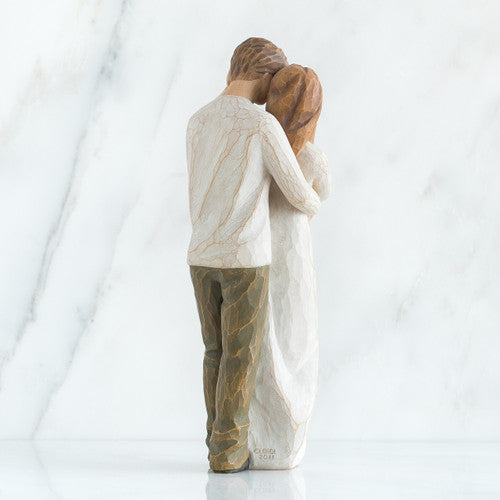 Willow Tree Together Figurine