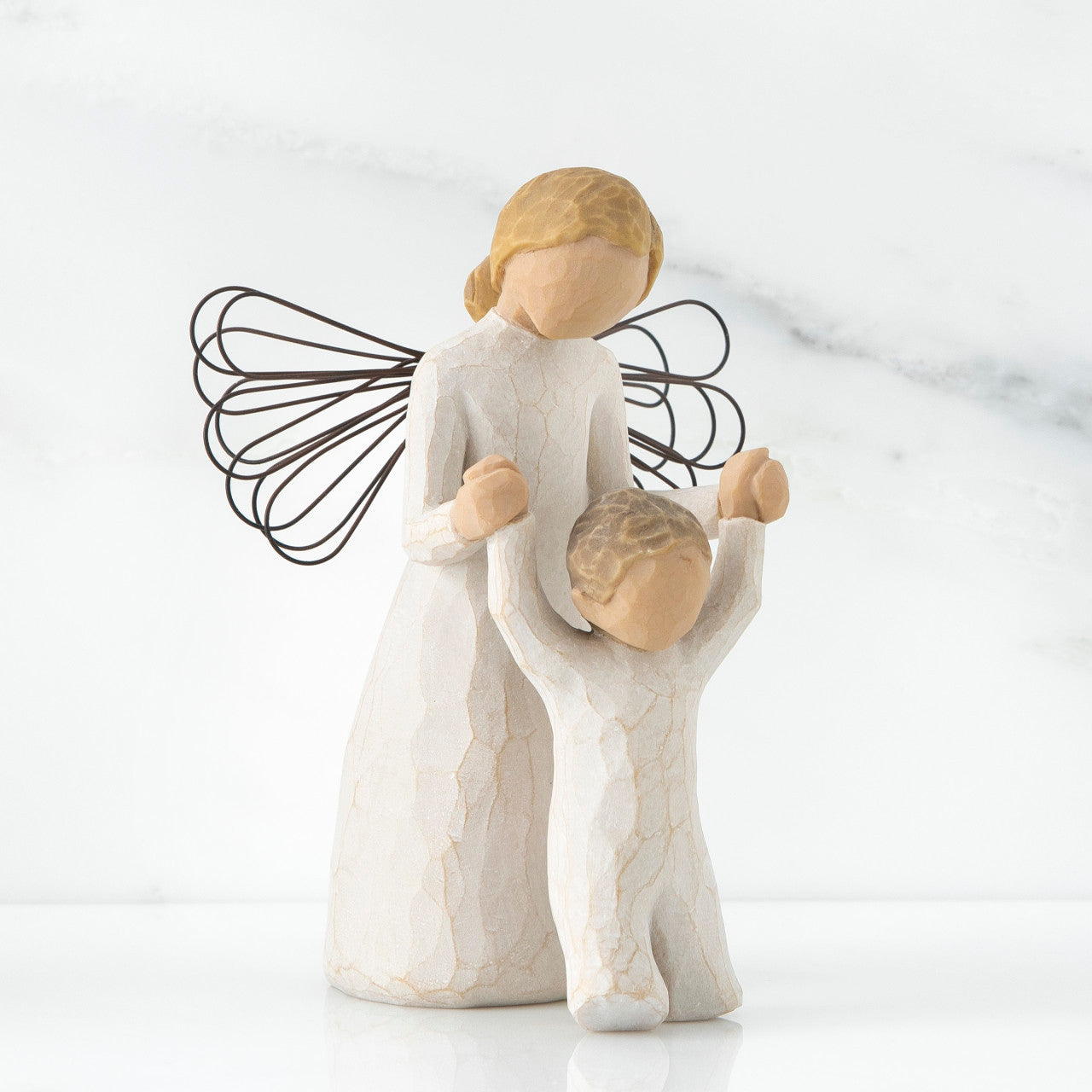  Willow Tree Angels Guardian Angel Figurine