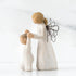  Willow Tree Angels Guardian Angel Figurine