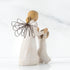  Willow Tree Angels Guardian Angel Figurine