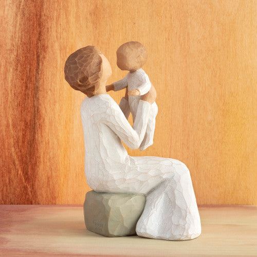 Willow Tree Grandmother Figurine