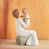 Willow Tree Grandmother Figurine