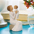 Willow Tree Grandmother Figurine