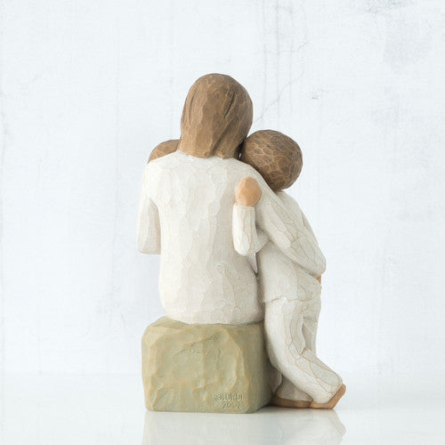 Willow Tree Quietly Figurine