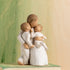 Willow Tree Quietly Figurine