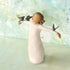 Willow Tree Happiness Figurine