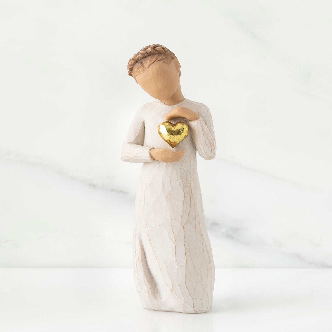 Willow Tree Keepsake Figurine