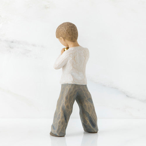 Willow Tree Heart Of Gold Figurine