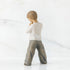 Willow Tree Heart Of Gold Figurine
