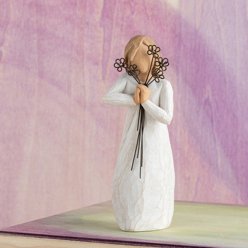 Willow Tree Friendship Figurine