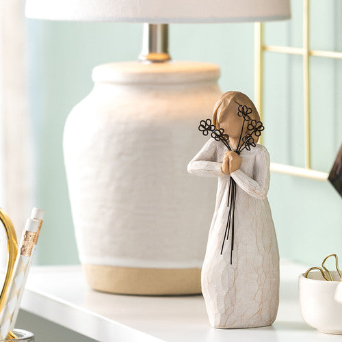 Willow Tree Friendship Figurine