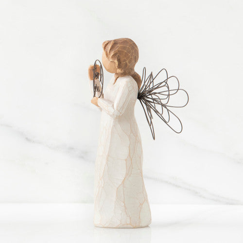 Willow Tree Just For You Angel Figurine
