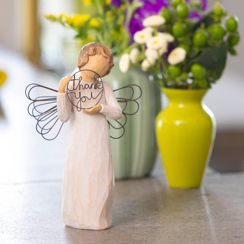 Willow Tree Just For You Angel Figurine