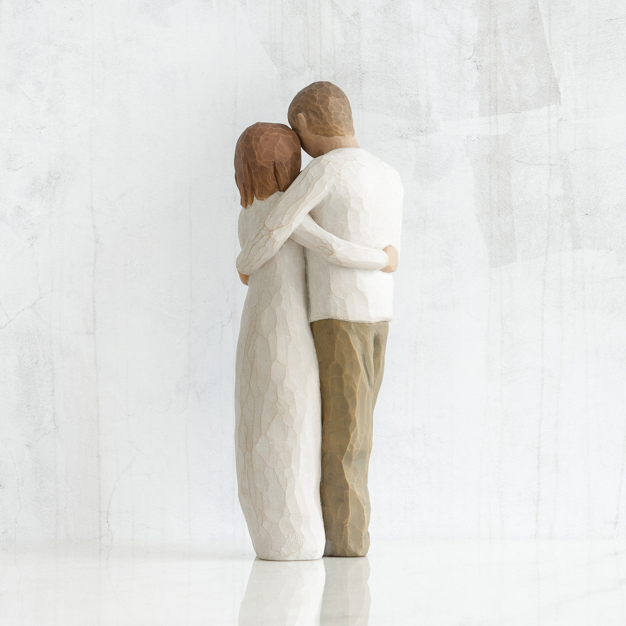 Willow Tree Our Gift Figurine