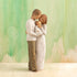Willow Tree Our Gift Figurine