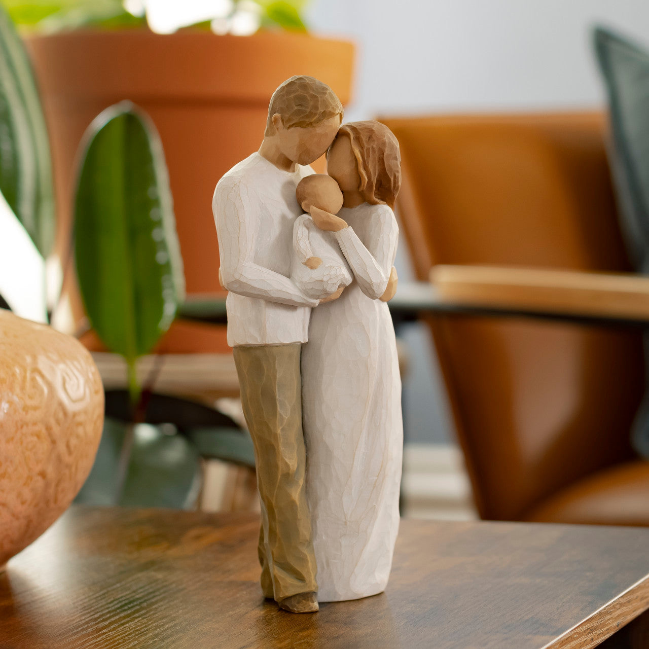 Willow Tree Our Gift Figurine