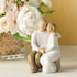 Willow Tree Anniversary Figurine