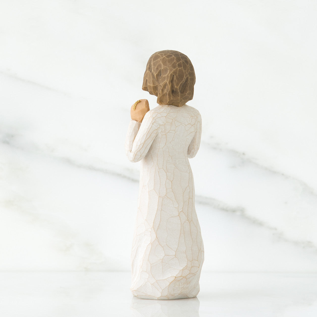 Willow Tree Truly Golden Figurine