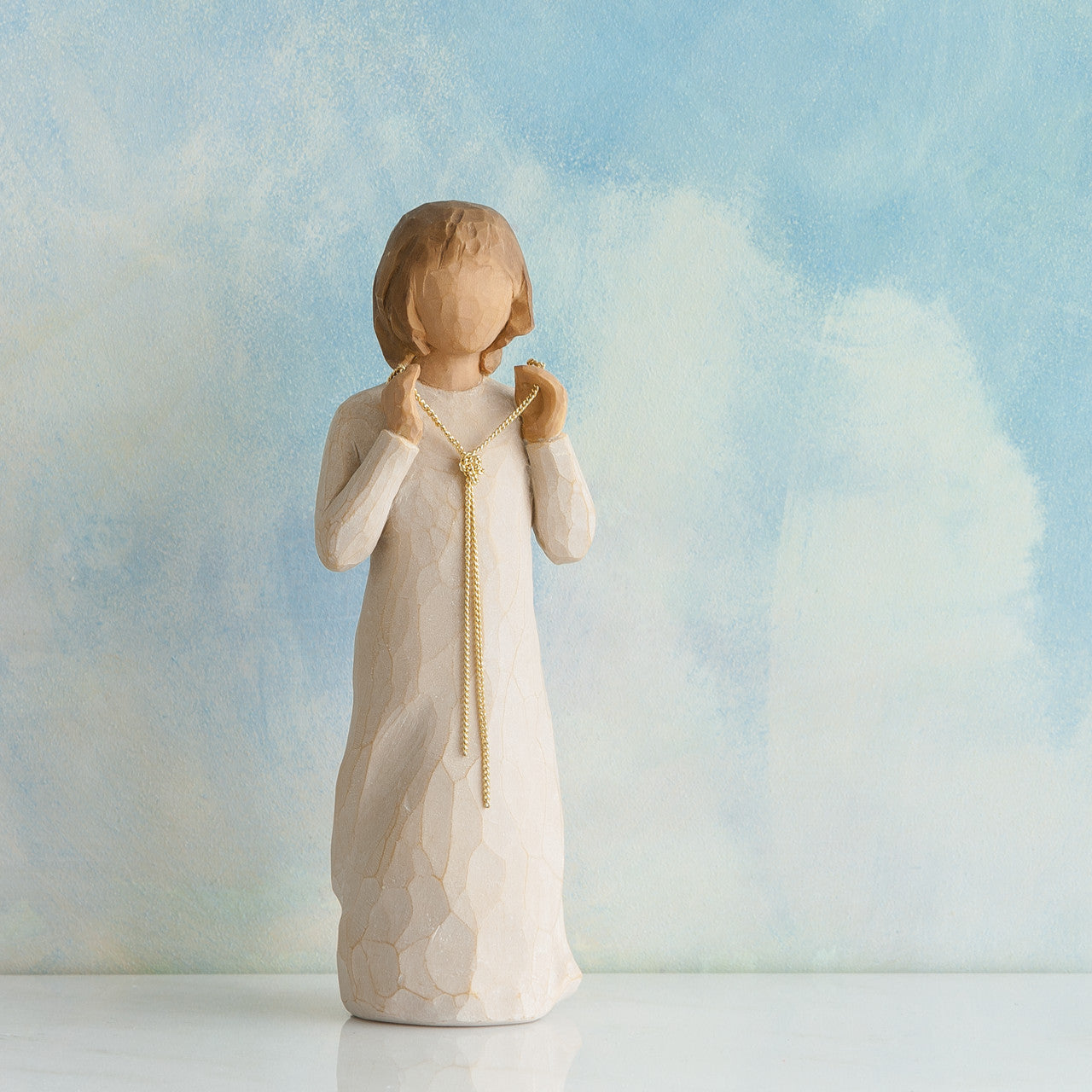 Willow Tree Truly Golden Figurine