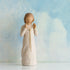 Willow Tree Truly Golden Figurine