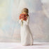 Willow Tree Surrounded By Love Figurine