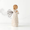 Willow Tree Angels Rememberance Angel Figurine