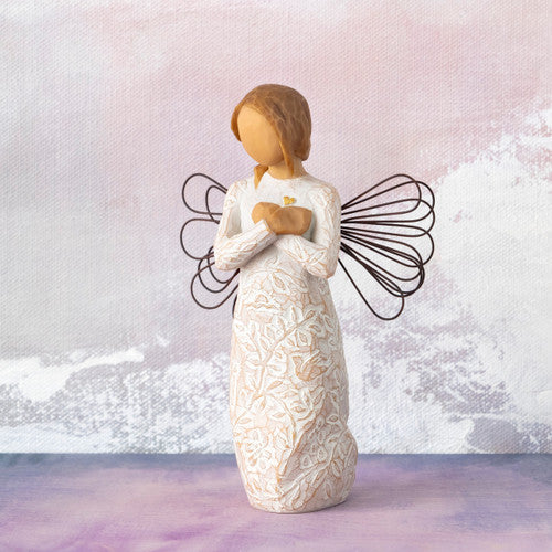 Willow Tree Angels Rememberance Angel Figurine