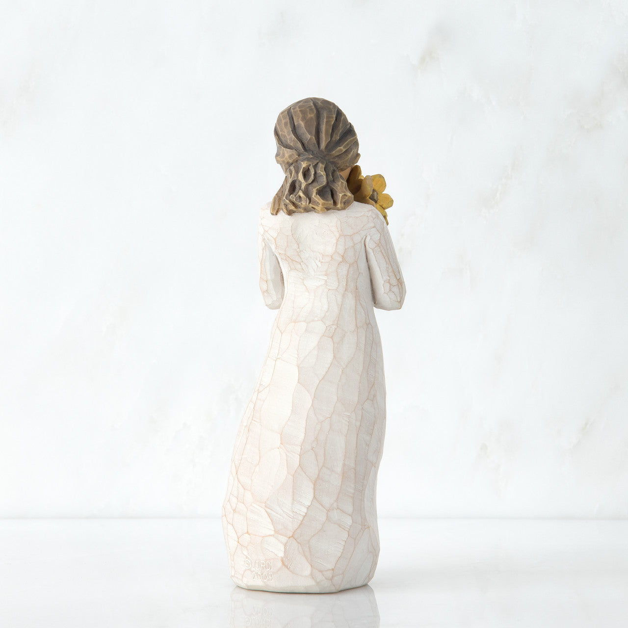 Willow Tree Warm Embrace Figurine