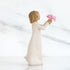 Willow Tree Thank You Figurine