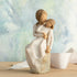 Willow Tree Mother Daughter Figurine