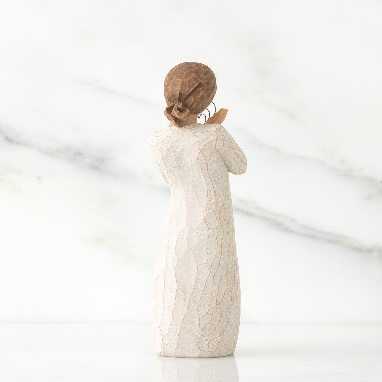 Willow Tree Lots Of Love Figurine