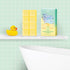 Yes Studio Happy Vibes Uplifitng Bath Fizzer
