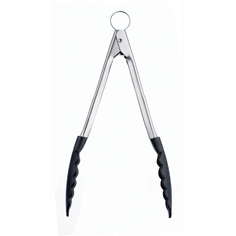 Cusipro Locking Tongs 24cm