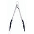 Cusipro Locking Tongs 24cm Tongs The Cooks Kitchen 