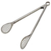 Cusipro Grill Fry Tongs 30.5cm Wide