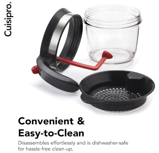 Cusipro Fat Separator Gadgets The Cooks Kitchen 