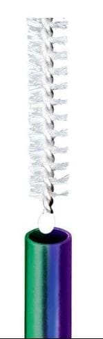 Joie Rainbow Iridescent Straws 6pc S/s Barware Accessories The Cooks Kitchen 