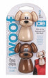 Joie Woof Dog Bag Clips 2 Pc