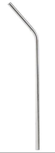 Joie S/s Straws 8pc 23x2x2cm Barware Accessories The Cooks Kitchen 