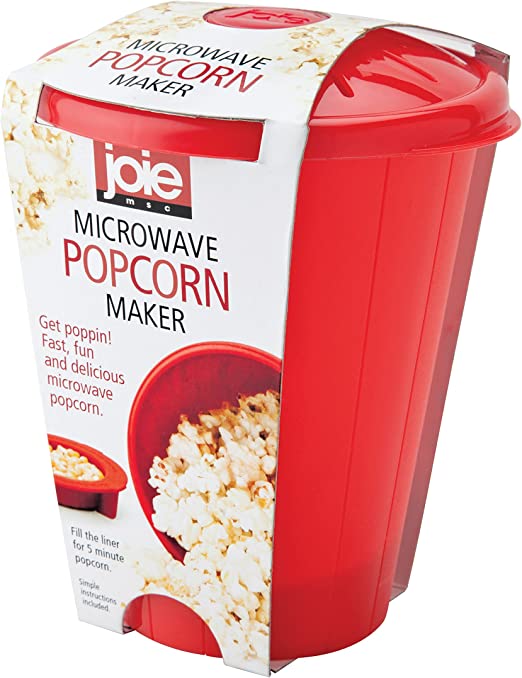 Joie Popcorn Maker