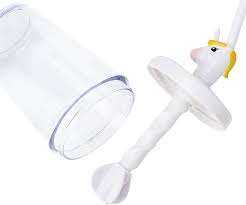 Joie Unicorn Milk Mixer