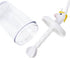Joie Unicorn Milk Mixer