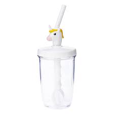 Joie Unicorn Milk Mixer
