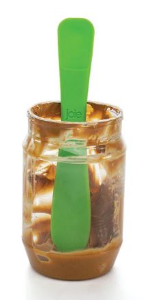 Joie Spread Scrape & Scoop 3in1 Utensil