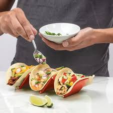 Joie Folding Taco Holder