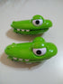 Joie 2-pc. Croc Head Bag Clip Set